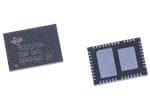 Texas Instruments TPS23734 IEEE 802.3bt PoE PD IC