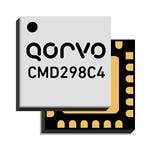 Qorvo CMD298C4 扩大的图像