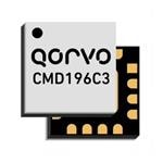 Qorvo CMD196C3 扩大的图像