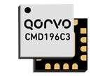 Qorvo CMD195/CMD196 SPDT非反射式开关MMIC